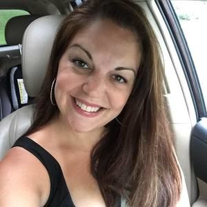 Meet your Posher, Tracy